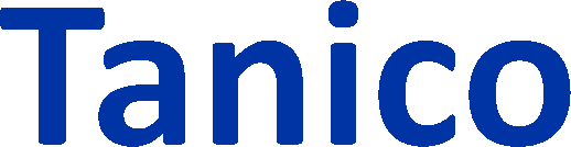 Tanico Logotyp